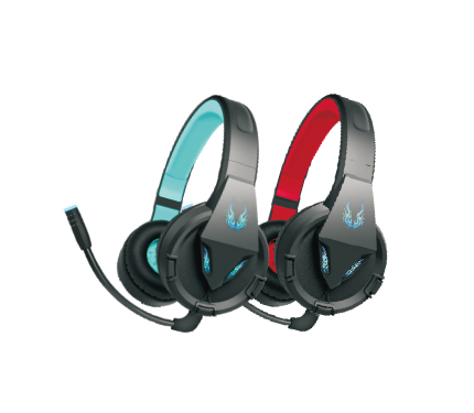 Bluetooth headset 07