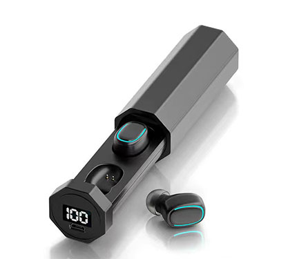 Bluetooth headset 11