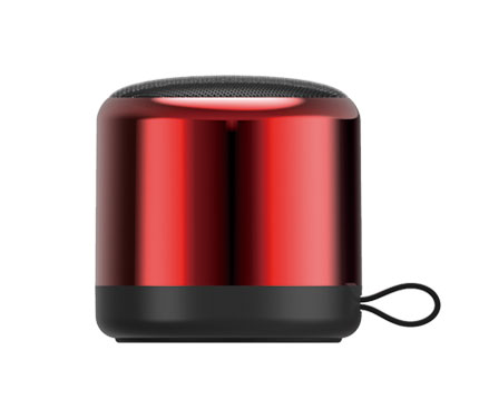 Card speaker 16