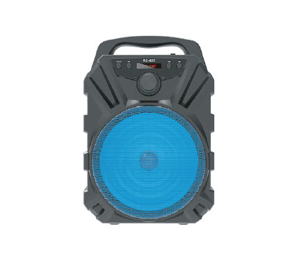 Loudspeaker box 09
