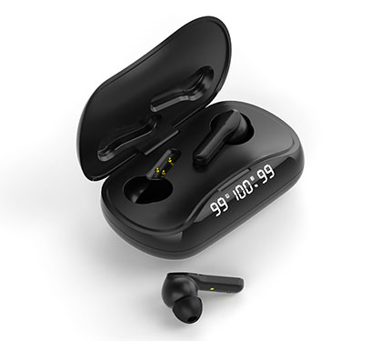 Bluetooth headset 05