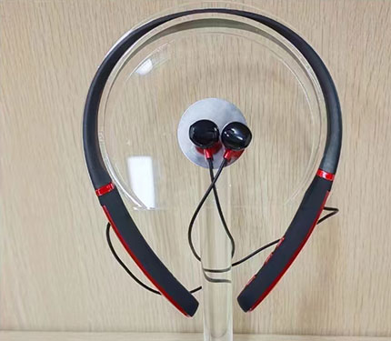 Bluetooth headset 06