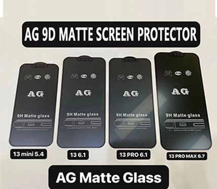 Mobile phone tempered film 13