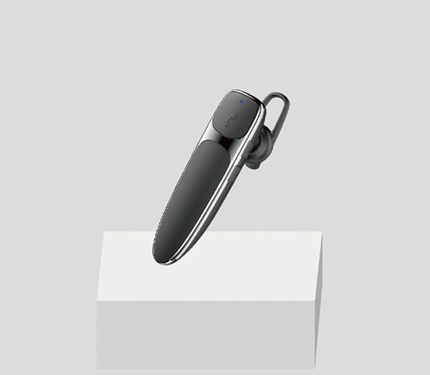 Bluetooth headset 01