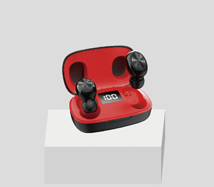 Bluetooth headset 02