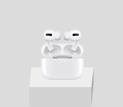 Bluetooth headset 04