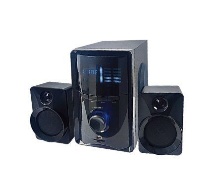 Audio 24