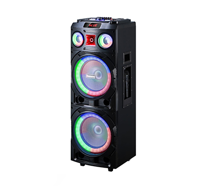 Loudspeaker box 07