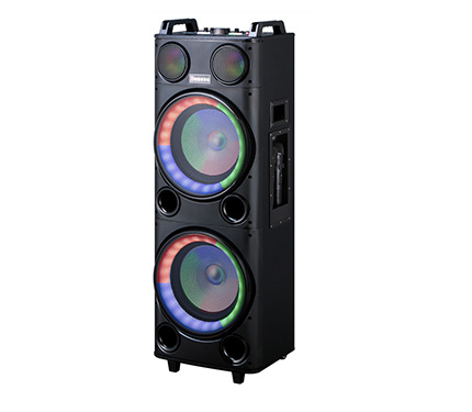 Loudspeaker box 25