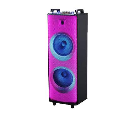 Loudspeaker box 13