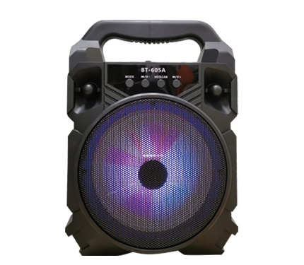 Loudspeaker box 02