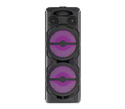Loudspeaker box 26