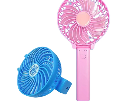 Electric Fan 03