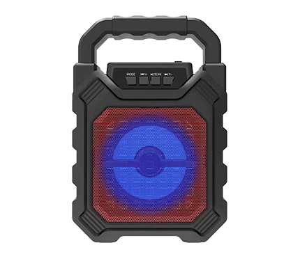 Loudspeaker box 04
