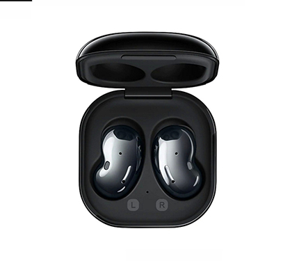 Bluetooth headset 21