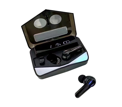 Bluetooth headset 03