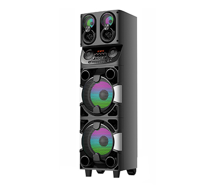 Loudspeaker box 24