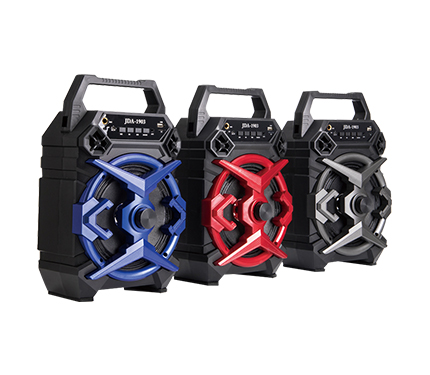 Loudspeaker box 01