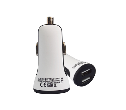 Car charger 05
