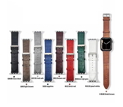 Watch band 05