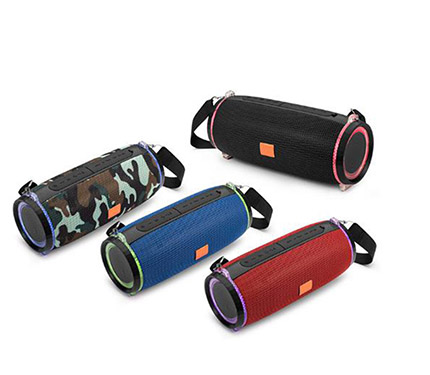 Malak HS-2548 Bluetooth speaker