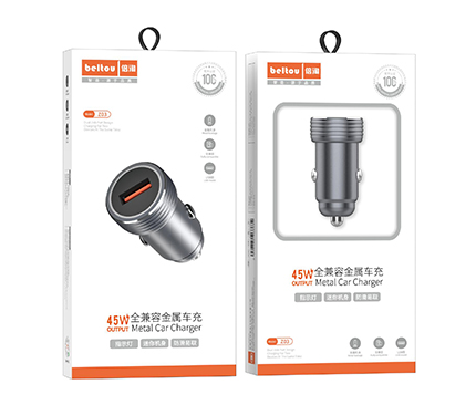 Beltou Z03 car charger