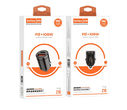 Beltou Z10 car charger