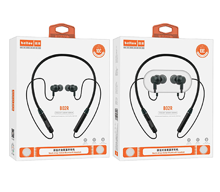 Beltou B02/B02R bluetooth headset