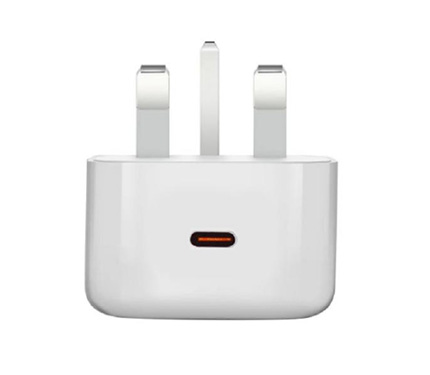 Mini yoku PD 20W  usbC UK charger