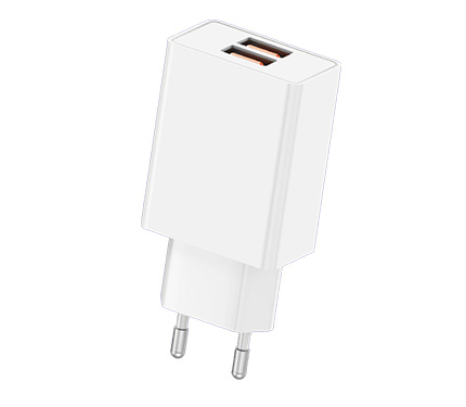 Le Tang two usb US charger 13