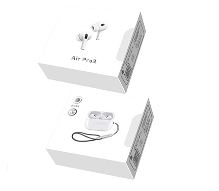 Jnuobi LY-50 Wierless charging bluetooth headset