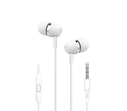 LeTang LT-EJ-21 in-ear wire-controlled music headset