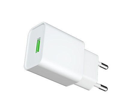 LeTang LT-CT-47 QC3.0 Euro charger