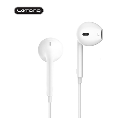 LeTang LT-EJ-13-K4 Flat ear headset