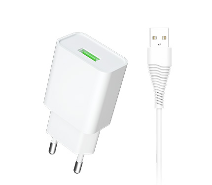 LeTang LT-CT-47 QC3.0 Euro charger