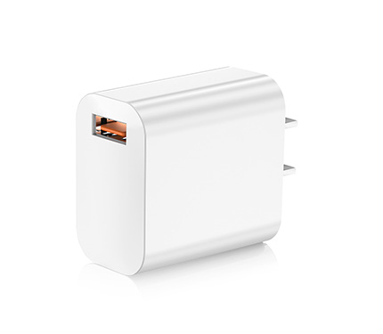 LeTang S6-QJR National standard 2 power adapter