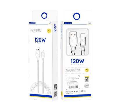 LeTang S18-V8-IP-TPC 120W bending data cable