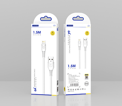 LeTang S16-V8-TPC-IP 1.5M 6A fast charge cable