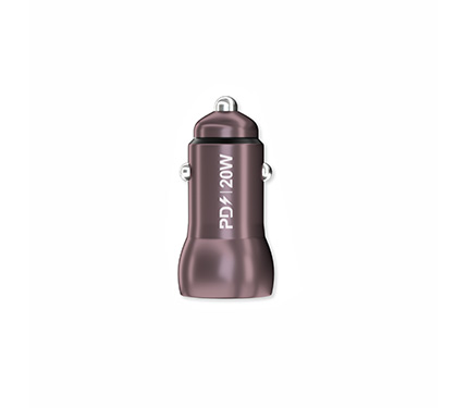 LeTang LT-CC-16 PD Car charger