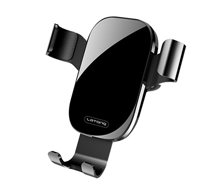 LeTang LT-CJ-07 Mirror gravity car phone stand