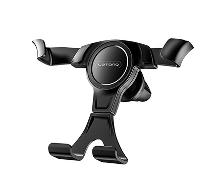 LeTang LT-CJ-08 gravity car phone stand