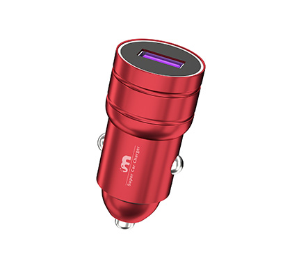 LeTang LT-TZ-24 65W fully compatible car charger