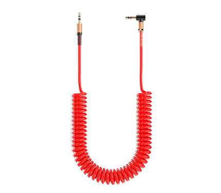 LeTang LT-YP-02 spring audio cable