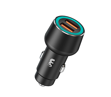 LeTang Z2 100W fully compatible car charger