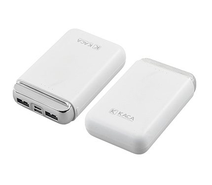 KACA KP01 power bank