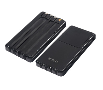 KACA KP09 power bank