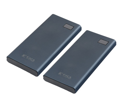 KACA KP08 power bank