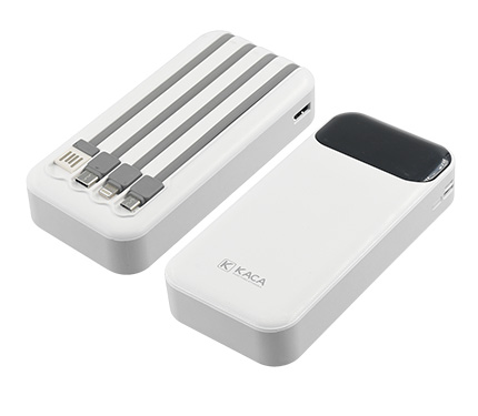 KACA KP05 power bank