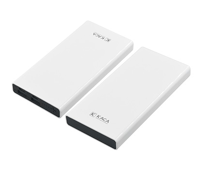 KACA KP02 power bank