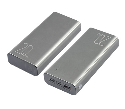 KACA KP06 power bank